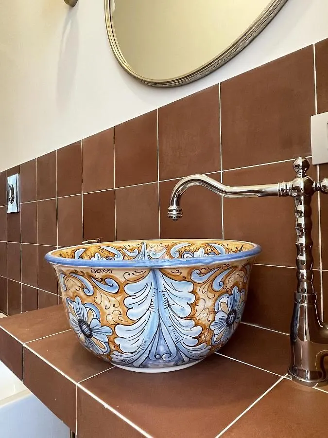 Bed & Breakfast Isola - Smart Aparthotel Messina Italy