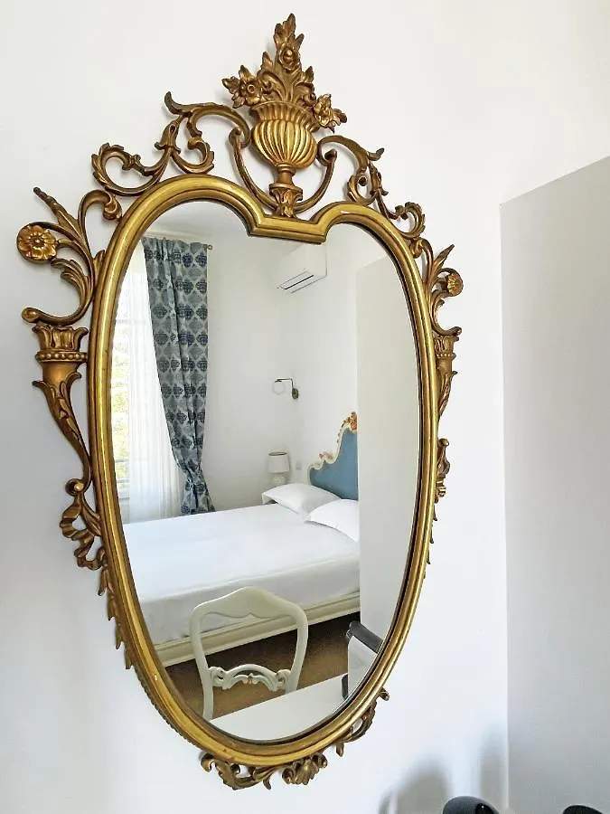 Bed & Breakfast Isola - Smart Aparthotel Messina
