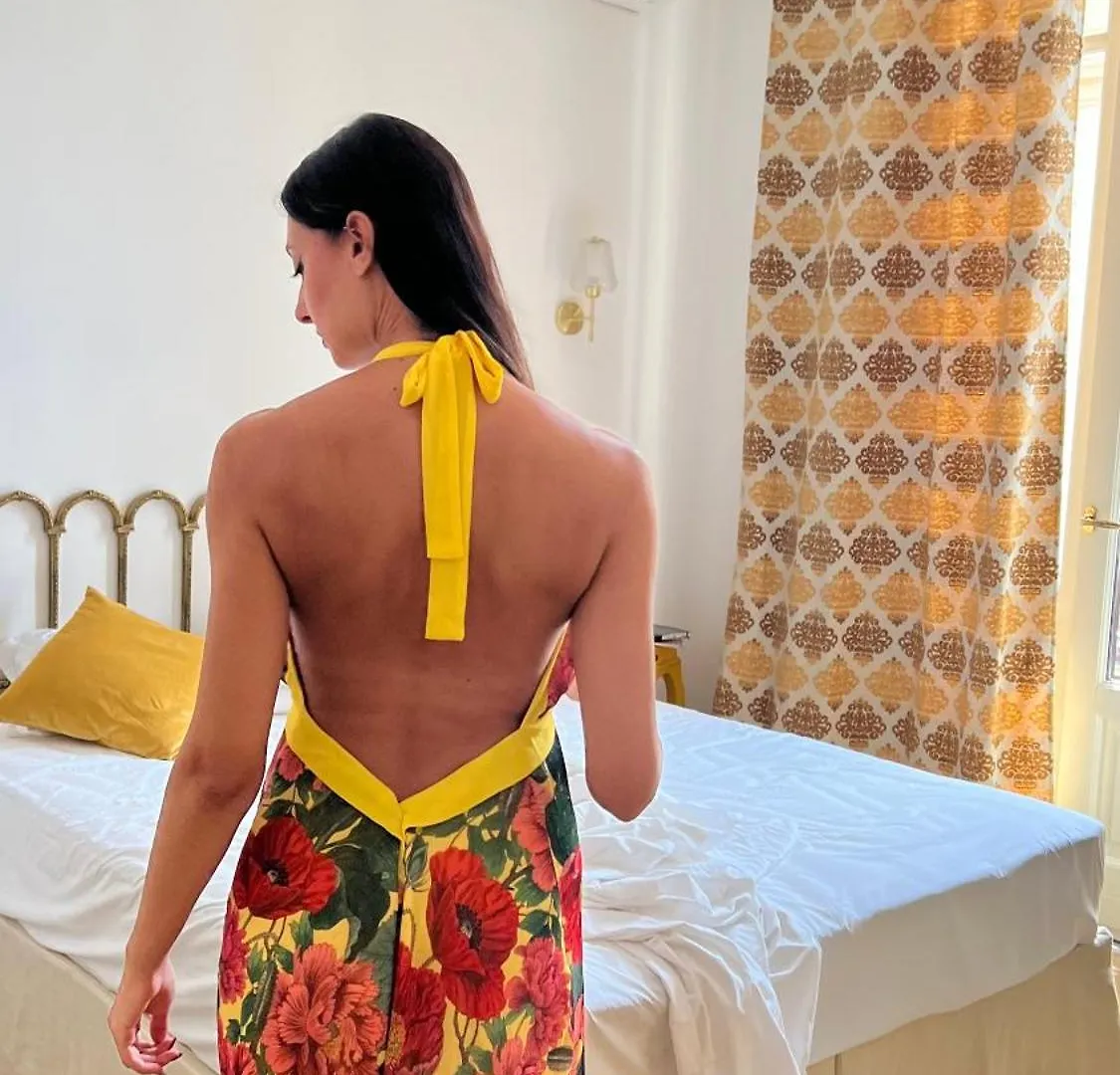 Bed & Breakfast Isola - Smart Aparthotel Messina Italy