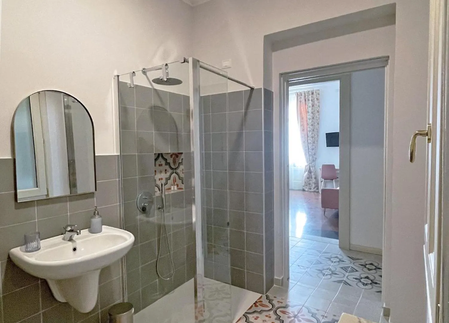 Isola - Smart Aparthotel Messina Italy
