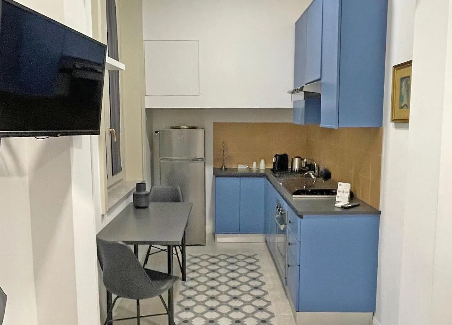 Bed & Breakfast Isola - Smart Aparthotel Messina