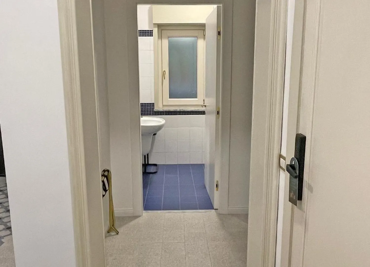 Isola - Smart Aparthotel Messina Bed & Breakfast
