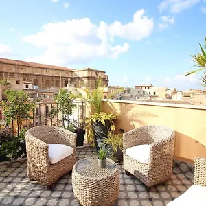 2* Couette-café Pànto - Rooftop Boutique