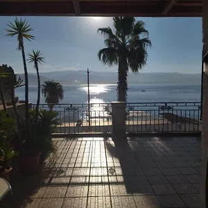  Hébergement de vacances Casa Bellavista