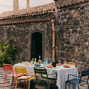  Maison d'hôtes Casa Lawa