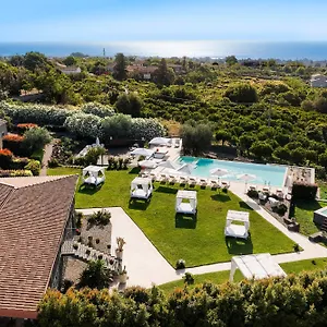 4* Hotel Kepos Etna Relais & Exclusive