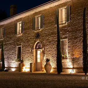 Casaforte La Bastide , Ferrara Italy
