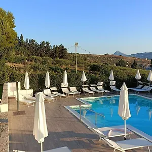 3* Couette-café Pollina