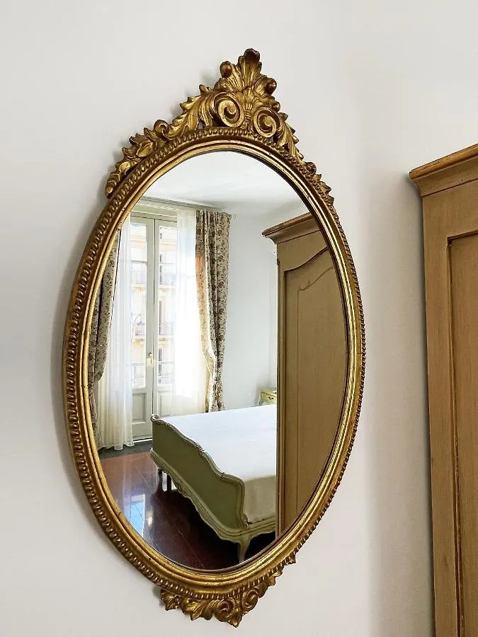 Couette-café Isola - Smart Aparthotel Messine