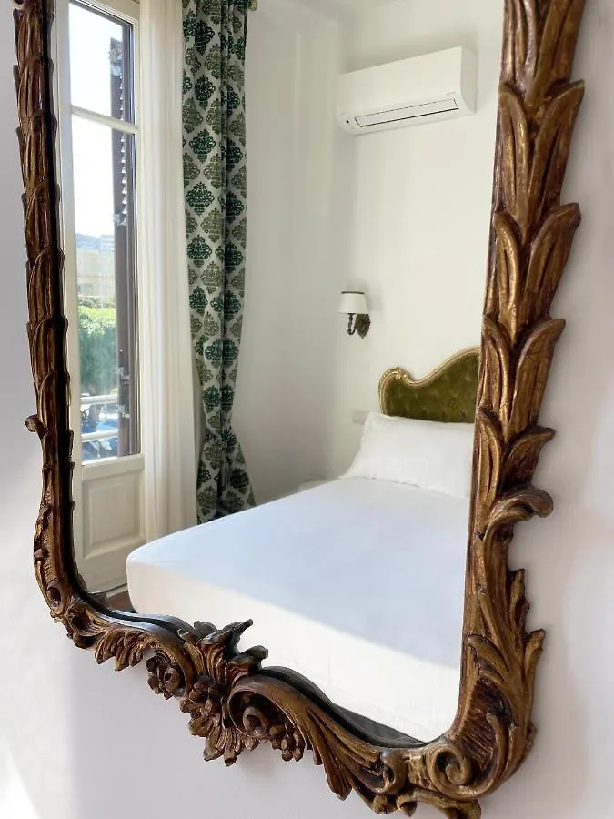 Couette-café Isola - Smart Aparthotel Messine Italie