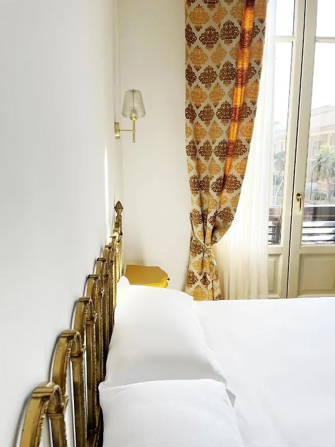 Isola - Smart Aparthotel Messine