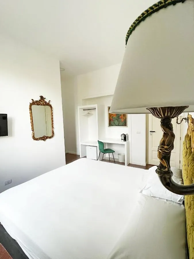 Couette-café Isola - Smart Aparthotel Messine