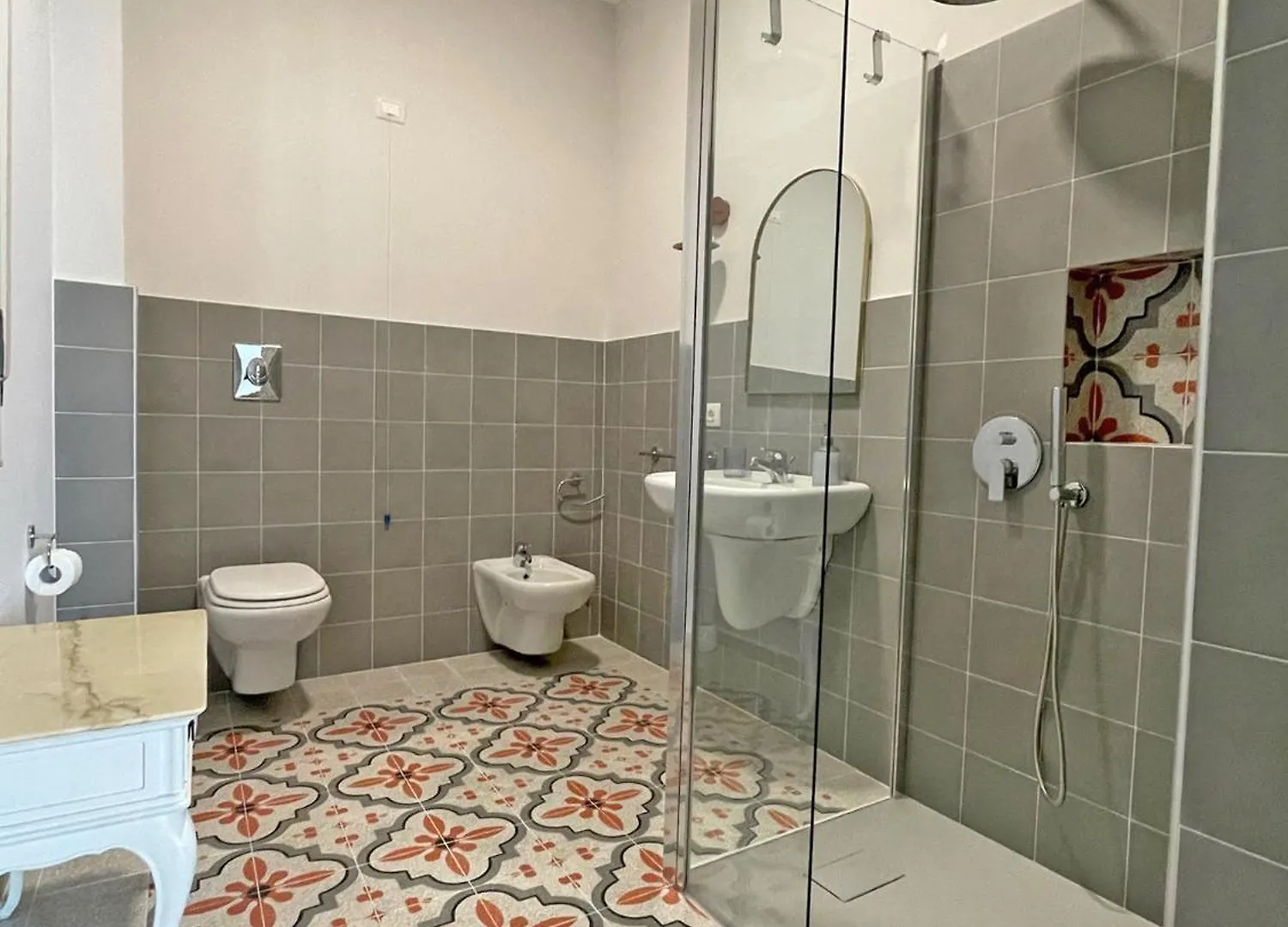 Isola - Smart Aparthotel Messina Bed & Breakfast